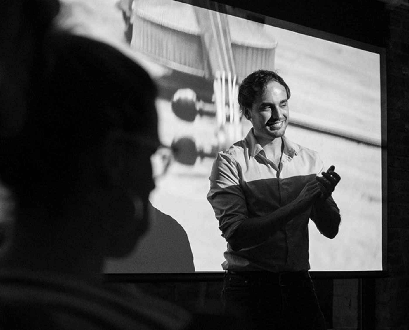 Photo Flash: 'Johnny's Best' Music Video From JOHNNY & The DEVIL'S BOX Goes Live!  Image