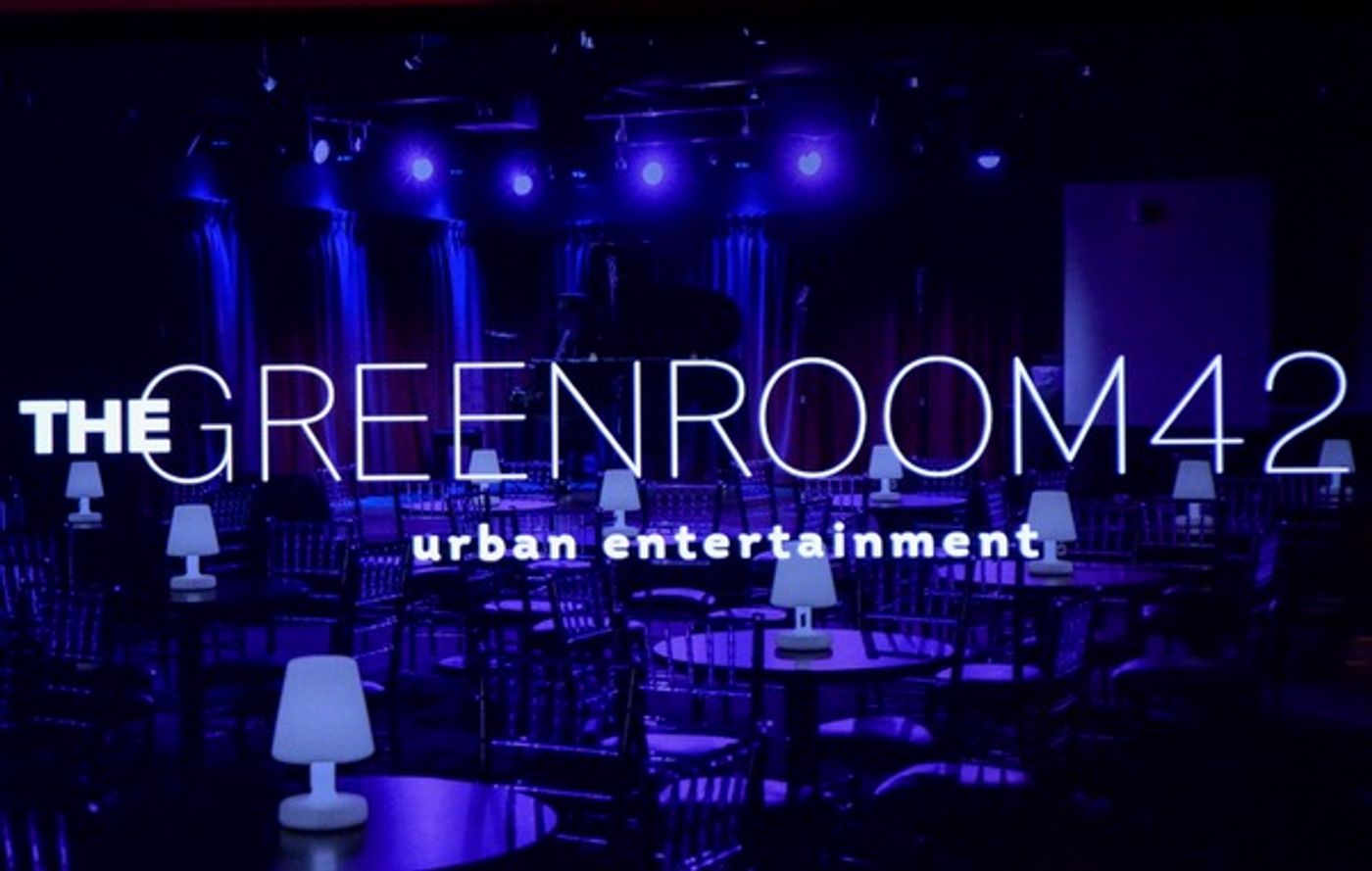 Photo Coverage: Stars From BE MORE CHILL, BEETLEJUICE, and More Perform at AT THIS PERFORMANCE...  Image