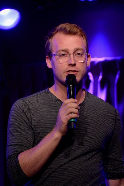 Daniel Dunlow Photo