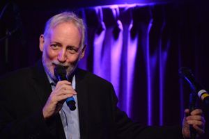 Stephen DeAngelis @ BroadwayWorld Stephen DeAngelis Photo