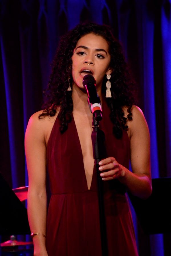 Kalyn West Photo