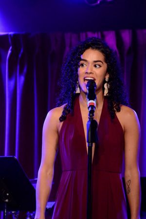 Kalyn West @ BroadwayWorld Kalyn West Photo