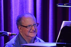 Eugene Gwozdz @ BroadwayWorld Eugene Gwozdz Photo