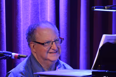 Eugene Gwozdz Photo