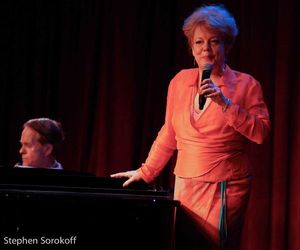 Steve Ross & KT Sullivan @ BroadwayWorld Steve Ross & KT Sullivan Photo