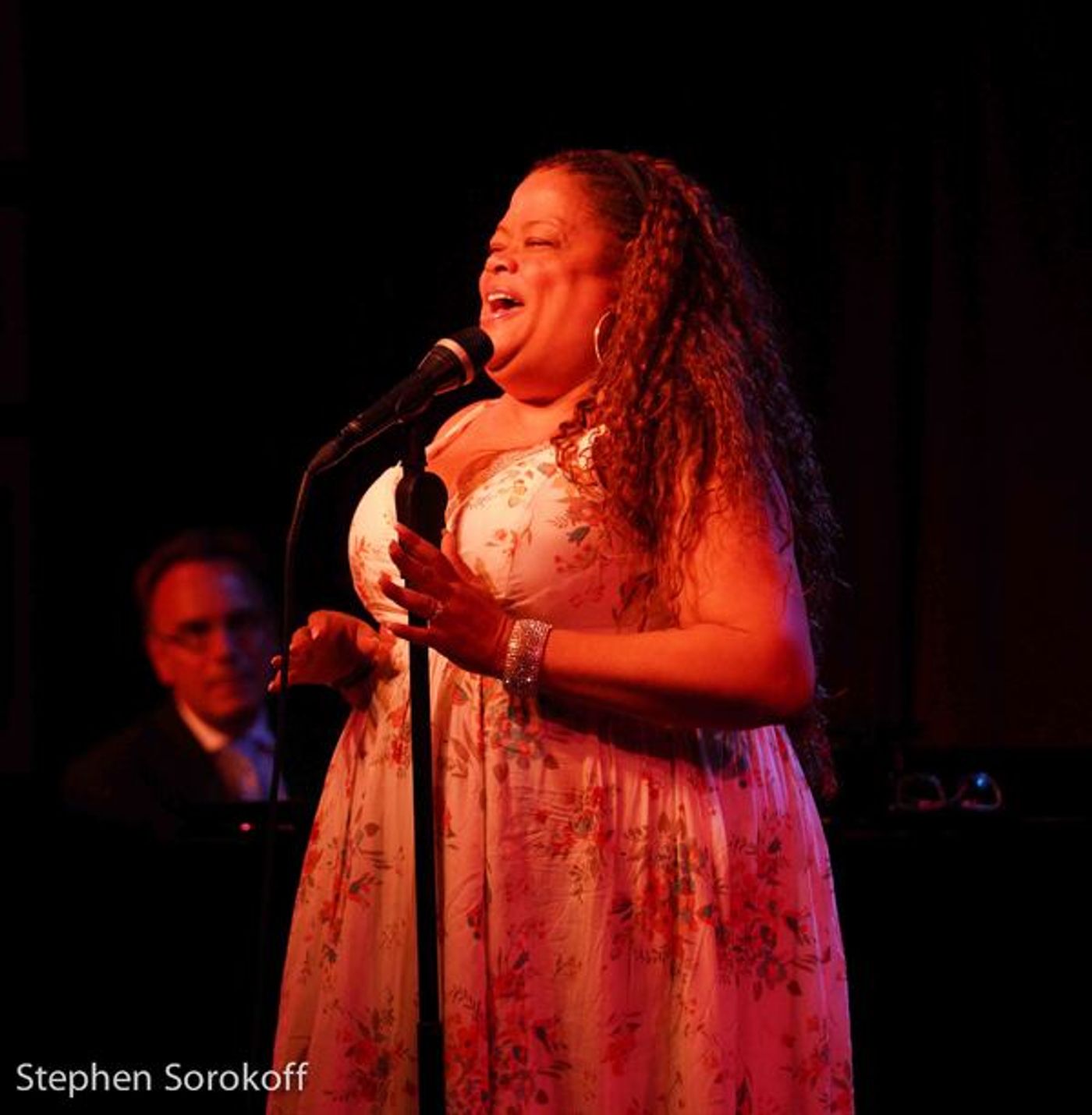 Review: Steve Ross Brings SONGS I LOVE to Birdland  Image