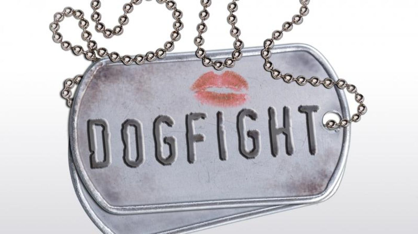 BWW Previews: DOGFIGHT at Riksscenen, Oslo  Image