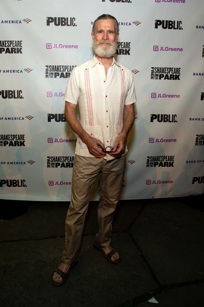 Tom Nelis Photo