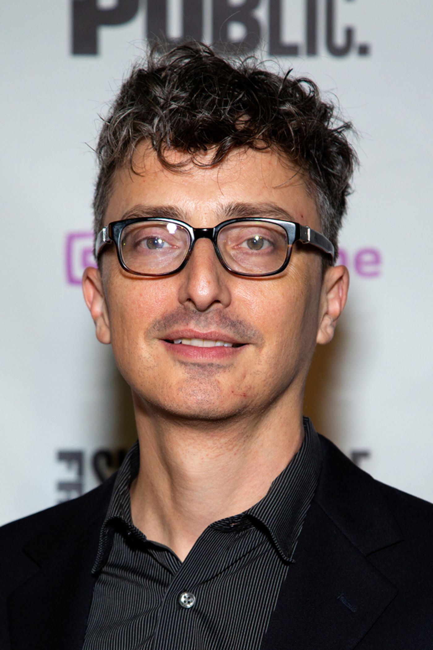 Photo Coverage: CORIOLANUS Takes Opening Night Bows in Central Park!  Image