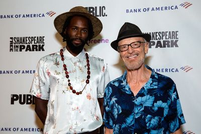 Daryl Gene Daughtry, Jr., Thomas Kopache Photo