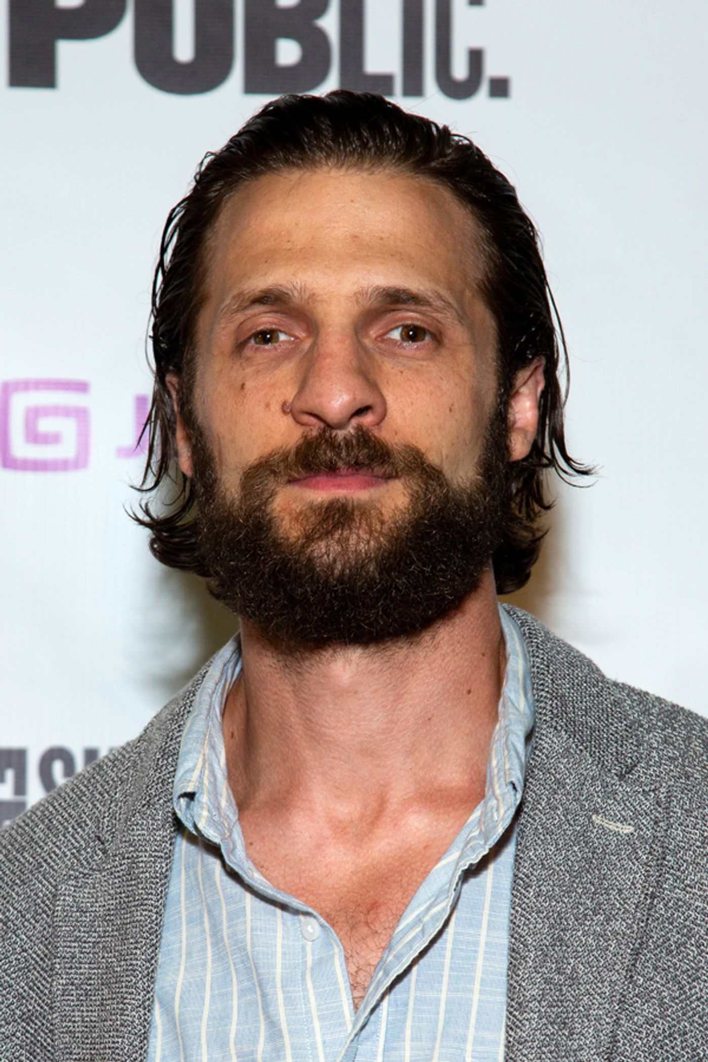 Photo Coverage: CORIOLANUS Takes Opening Night Bows in Central Park!  Image