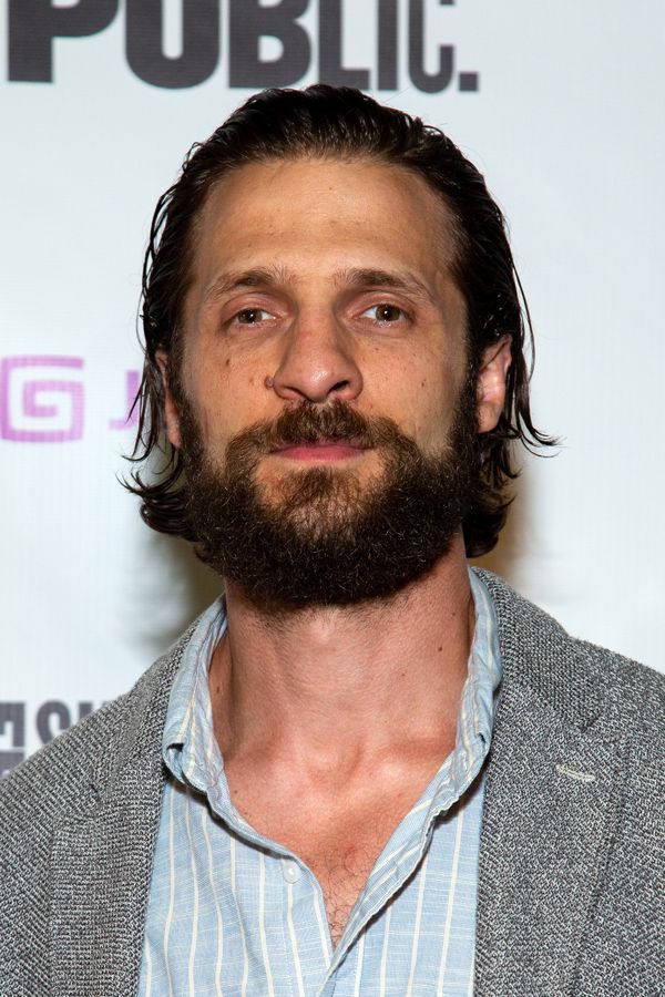 Gregory Connors Photo