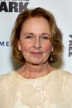 Kate Burton Photo