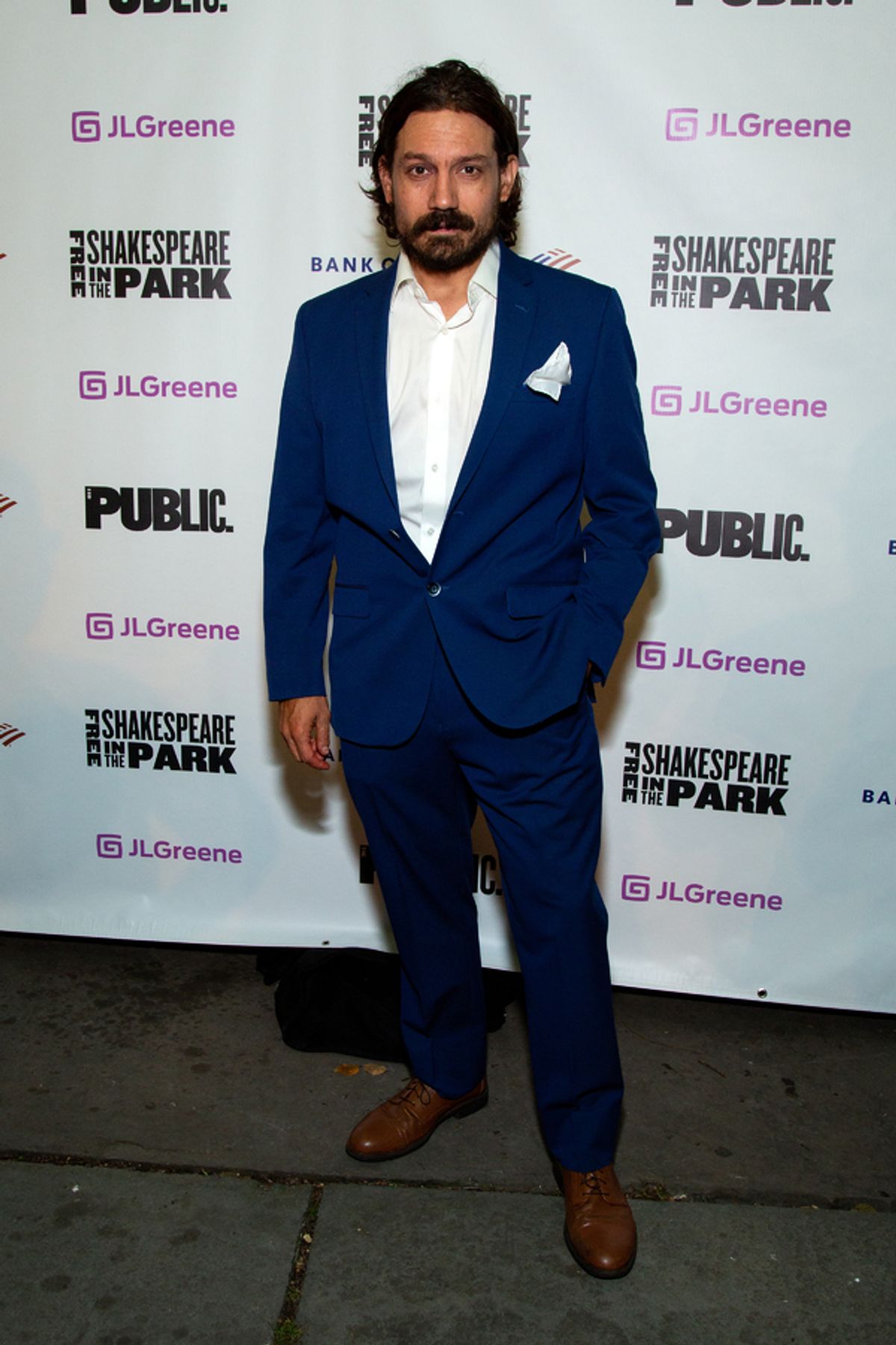 Christopher Ryan Grant at 