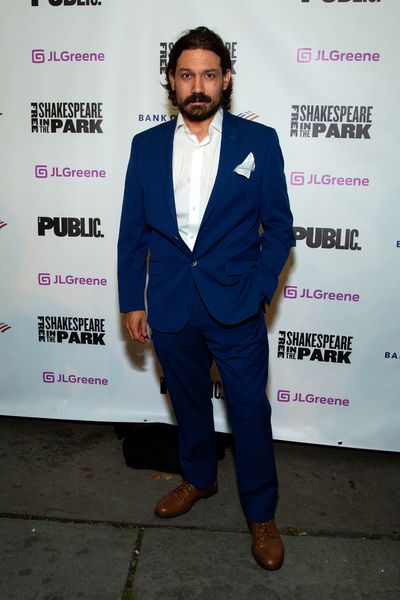 Christopher Ryan Grant Photo