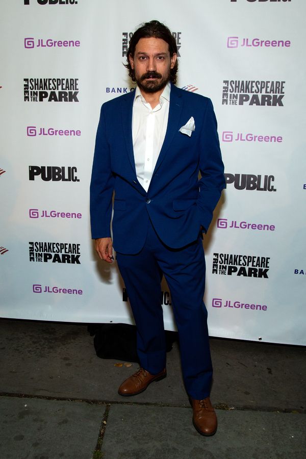 Christopher Ryan Grant Photo