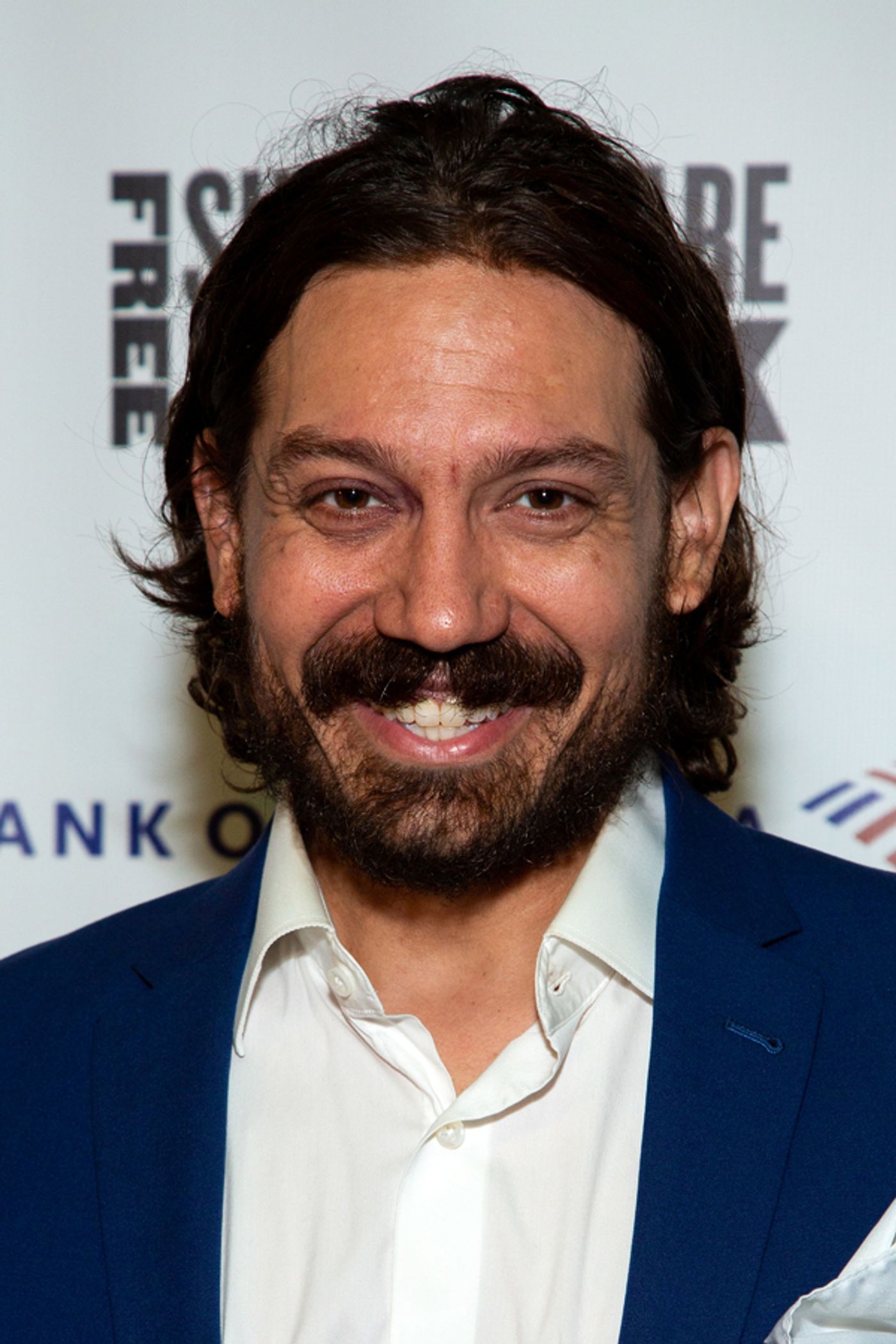 Photo Coverage: CORIOLANUS Takes Opening Night Bows in Central Park!  Image