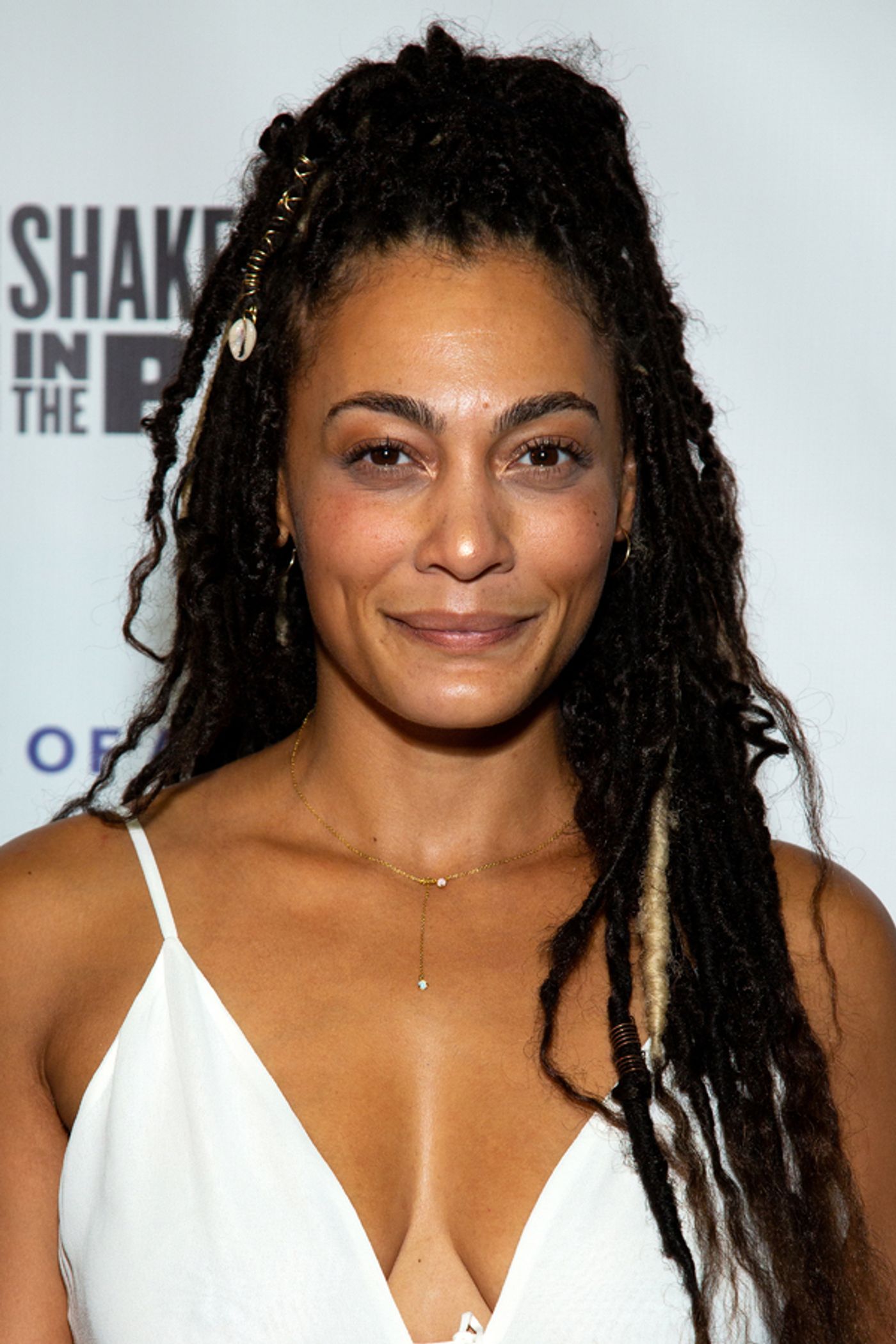 Photo Coverage: CORIOLANUS Takes Opening Night Bows in Central Park!  Image