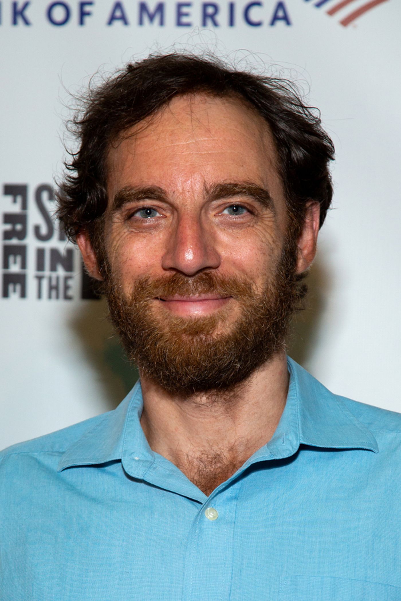 Photo Coverage: CORIOLANUS Takes Opening Night Bows in Central Park!  Image