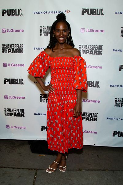Nneka Okafor Photo