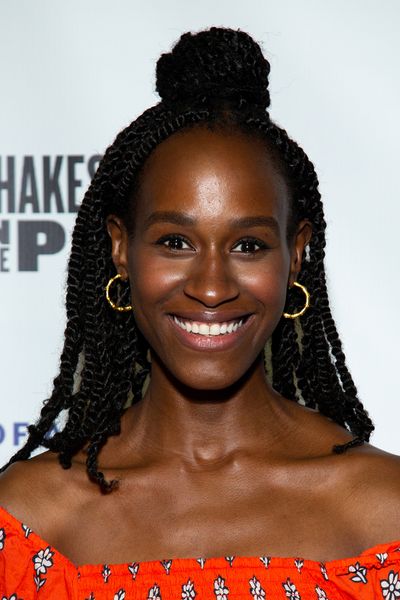 Nneka Okafor Photo