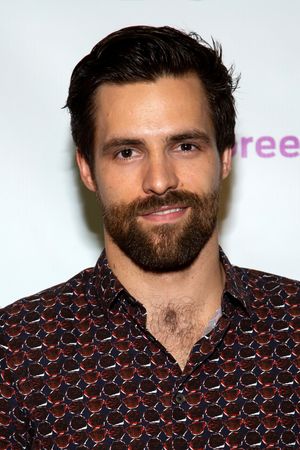 Chris Ghaffari Photo