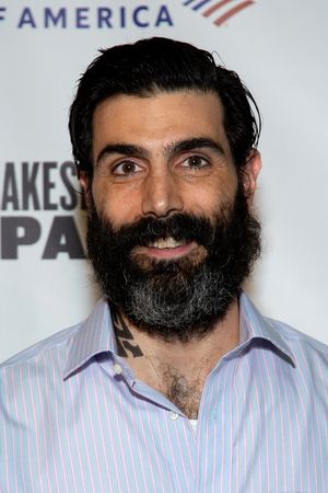 Louis Cancelmi Photo