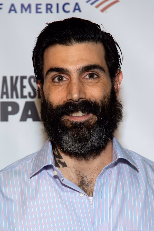 Louis Cancelmi Photo