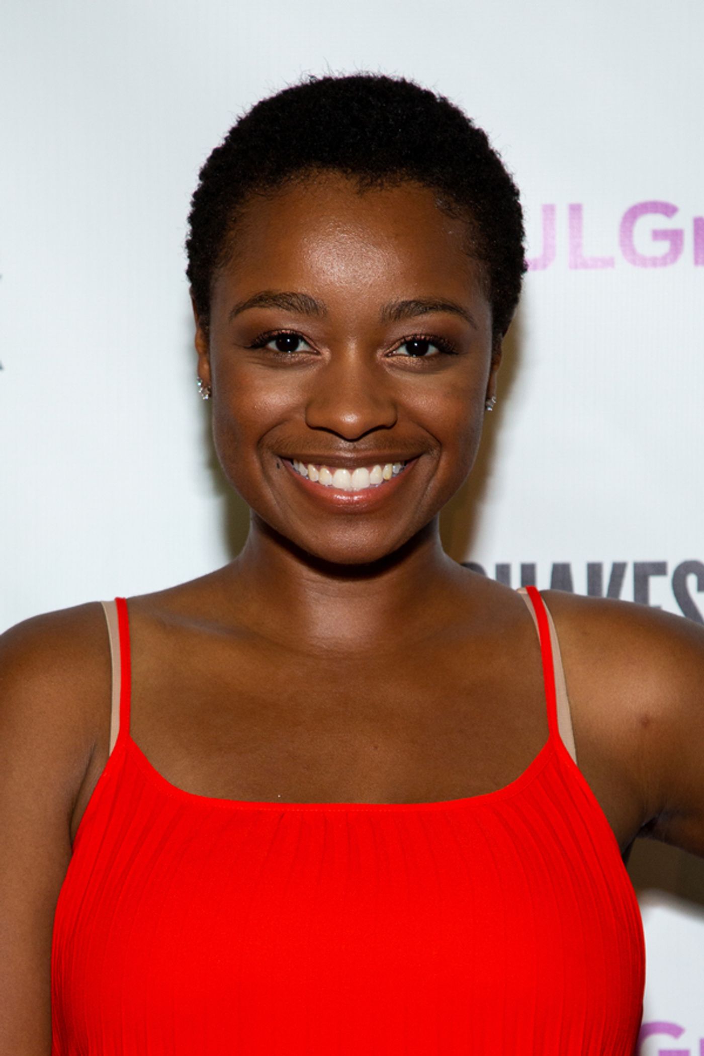 Photo Coverage: CORIOLANUS Takes Opening Night Bows in Central Park!  Image