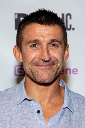 Jonathan Cake @ BroadwayWorld Jonathan Cake Photo