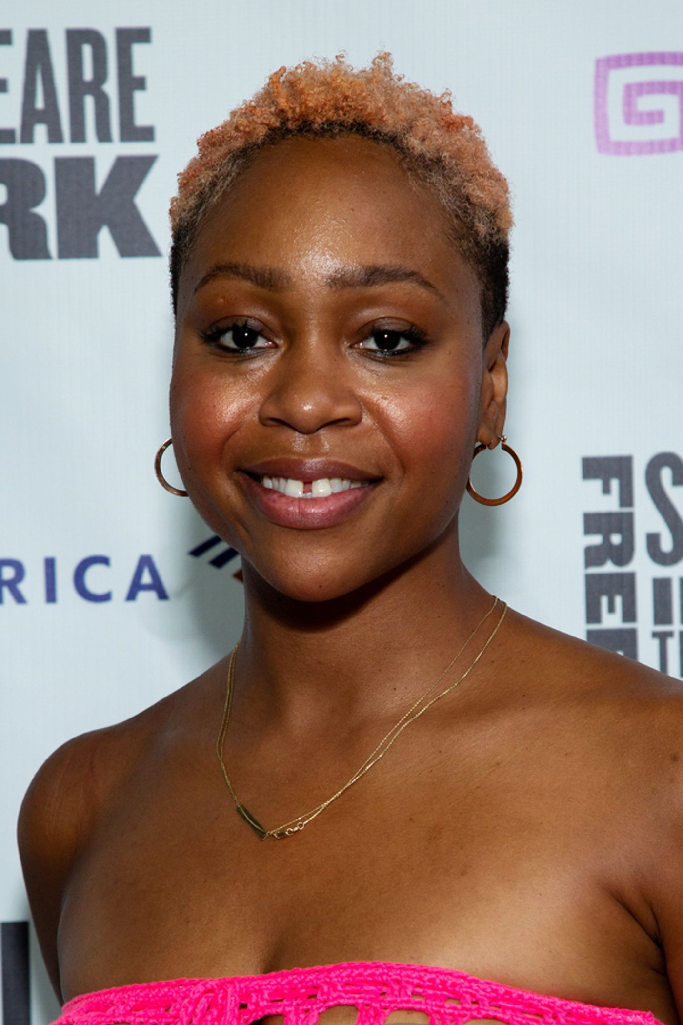 Photo Coverage: CORIOLANUS Takes Opening Night Bows in Central Park!  Image