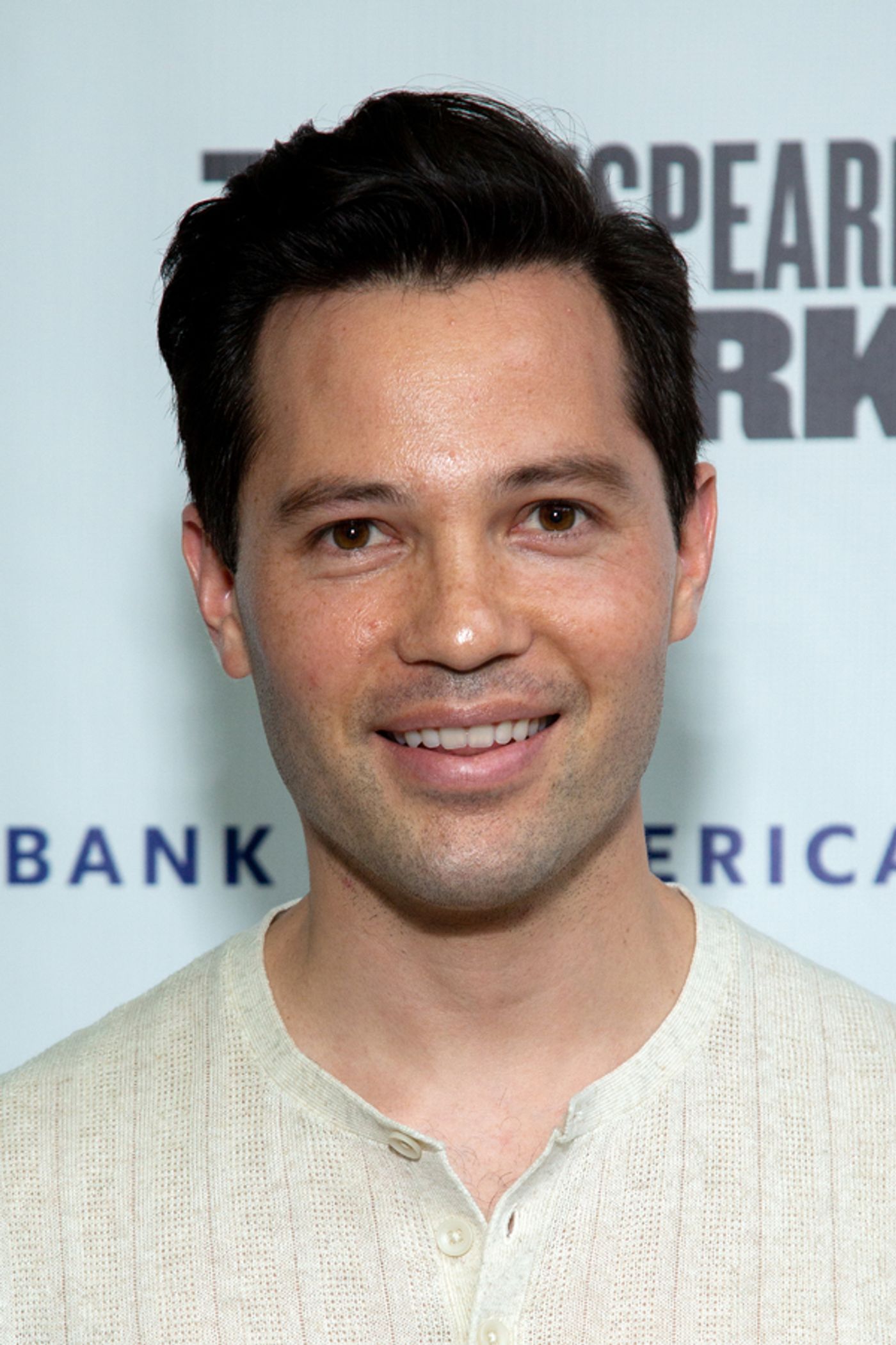 Photo Coverage: CORIOLANUS Takes Opening Night Bows in Central Park!  Image