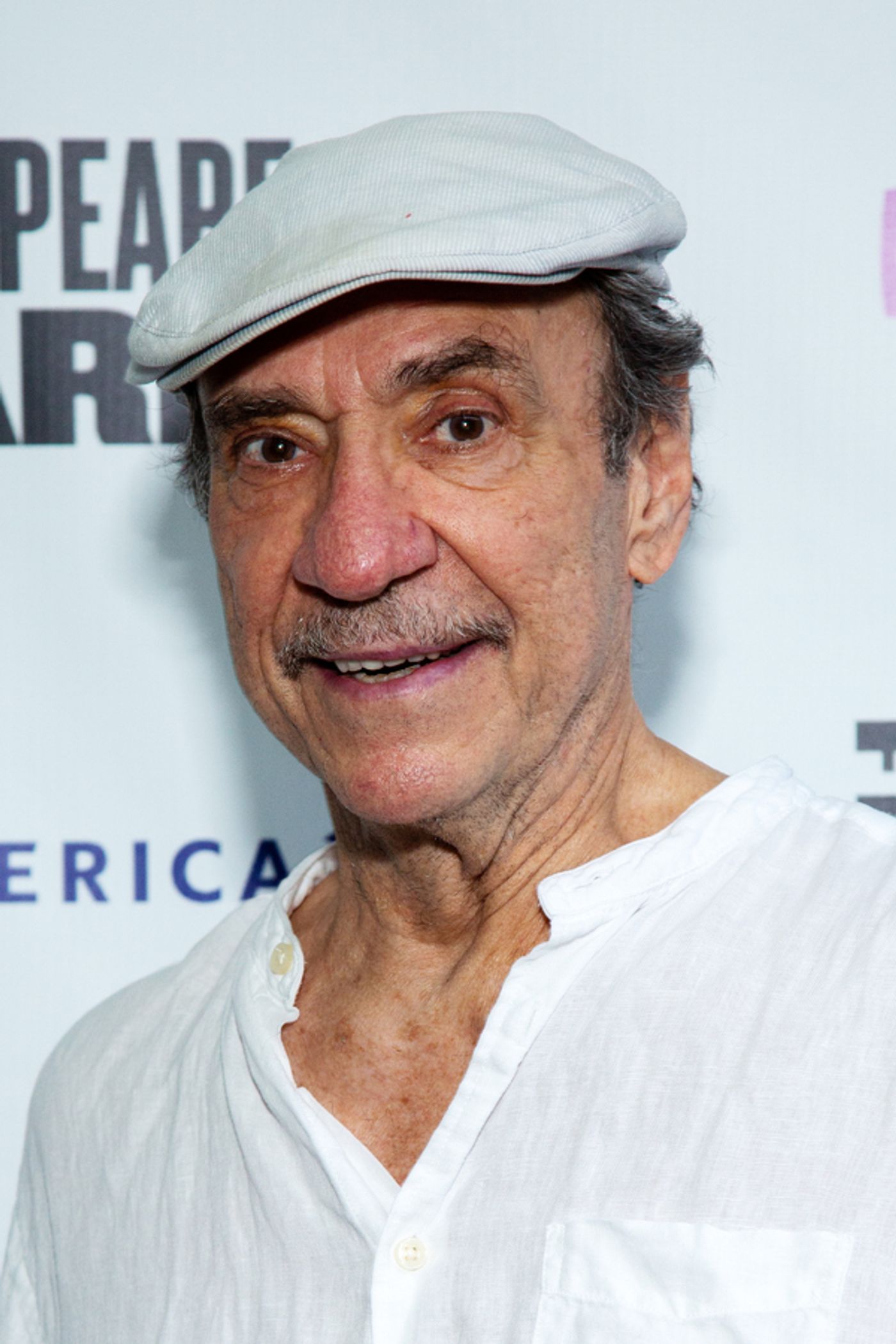 Photo Coverage: CORIOLANUS Takes Opening Night Bows in Central Park!  Image