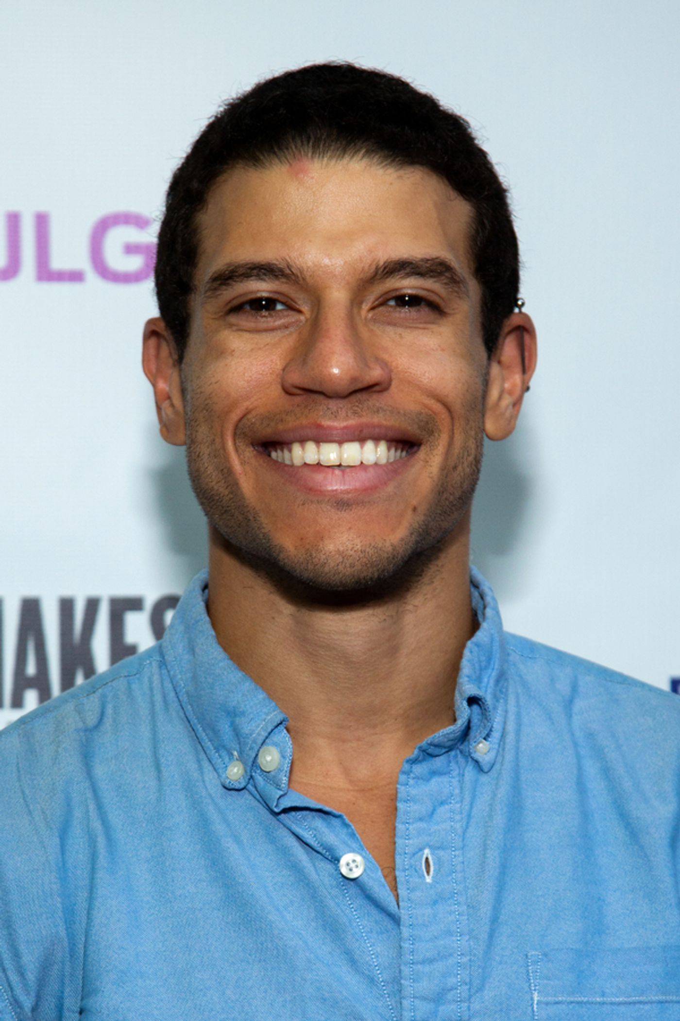 Photo Coverage: CORIOLANUS Takes Opening Night Bows in Central Park!  Image