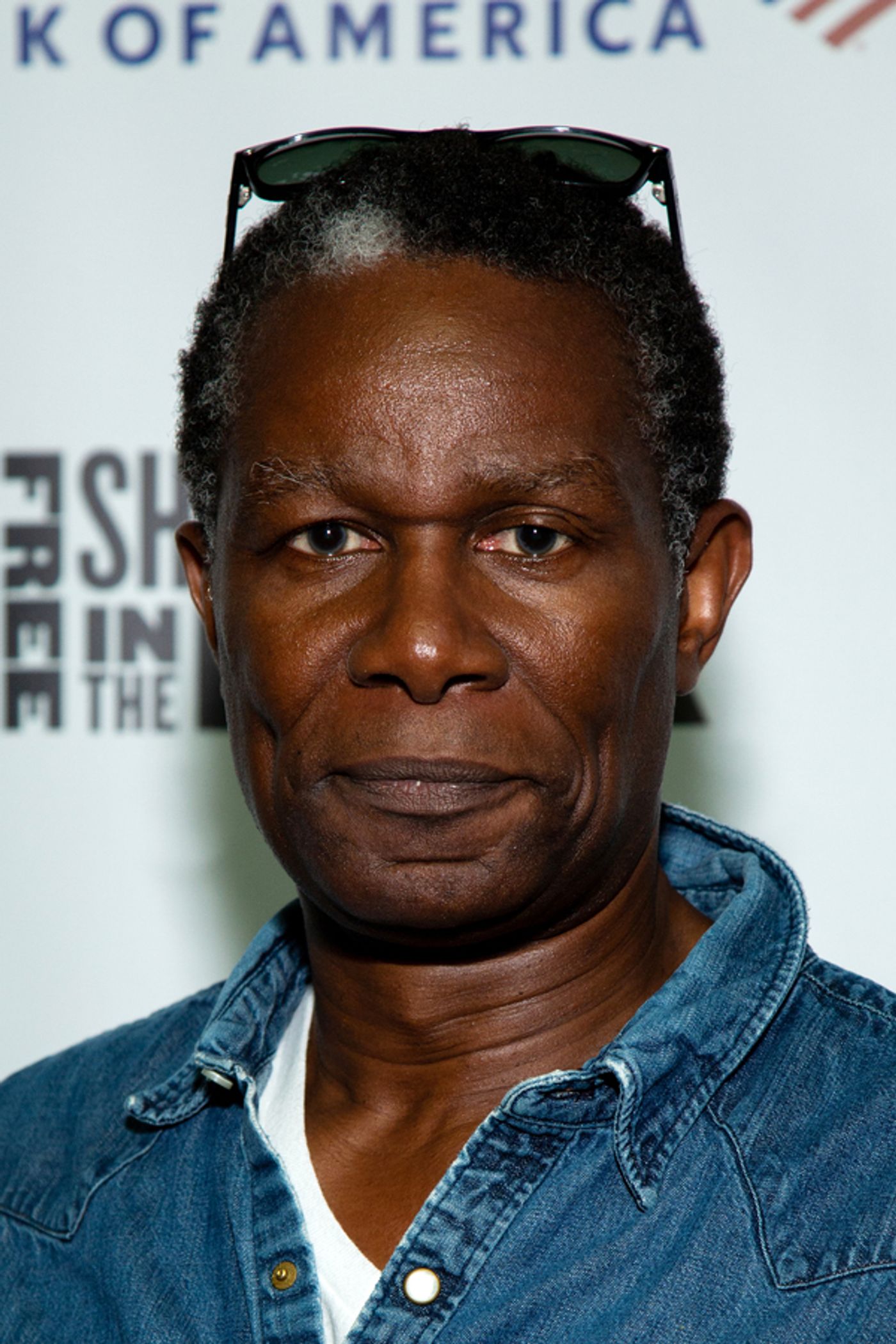 Photo Coverage: CORIOLANUS Takes Opening Night Bows in Central Park!  Image