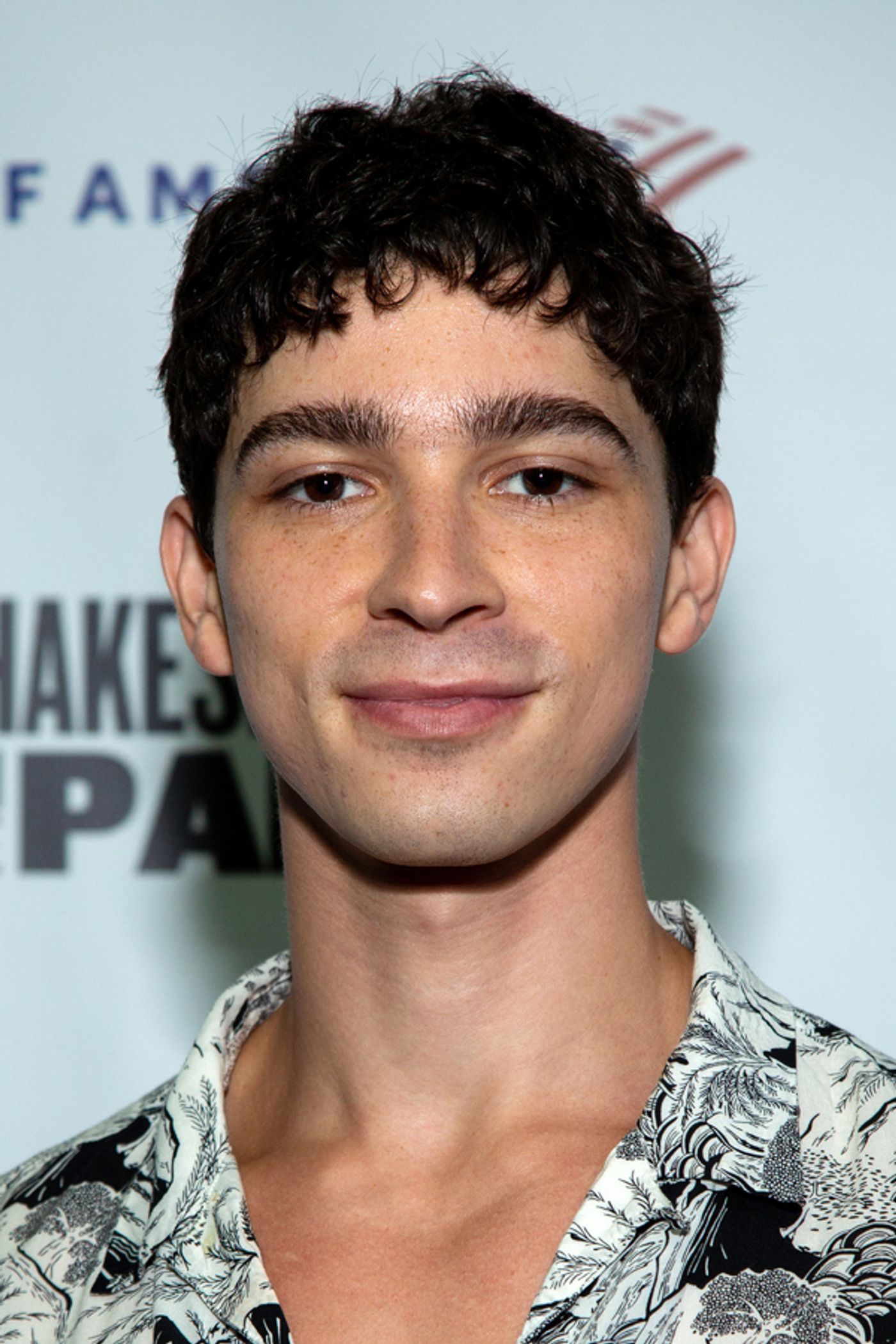 Photo Coverage: CORIOLANUS Takes Opening Night Bows in Central Park!  Image