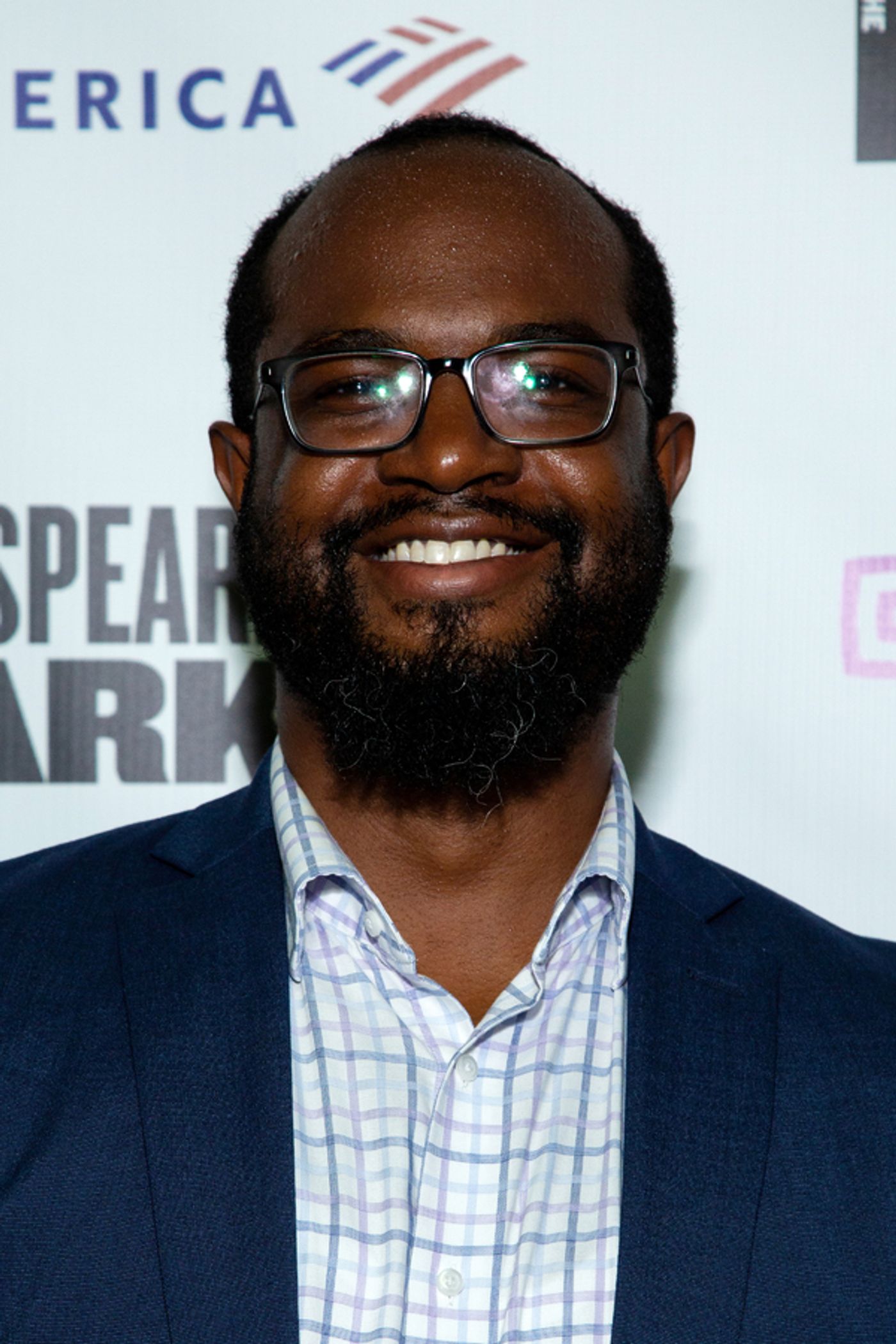 Photo Coverage: CORIOLANUS Takes Opening Night Bows in Central Park!  Image