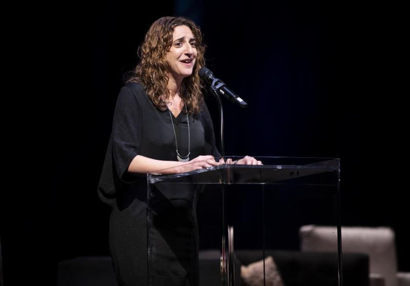 She Believed She Could: Why Broadway Just Cain't Say No to Eva Price  Image