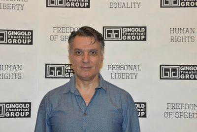 Robert Cuccioli Photo