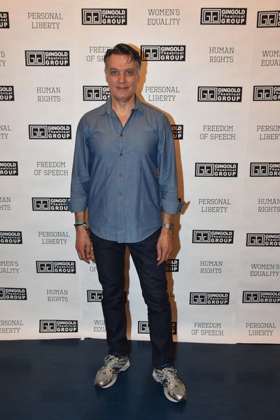 Robert Cuccioli Photo