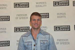 Claybourne Elder @ BroadwayWorld Claybourne Elder Photo