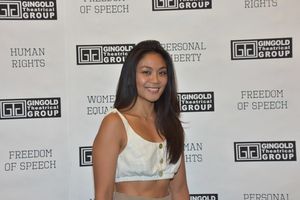 Teresa Avia Lim @ BroadwayWorld Teresa Avia Lim Photo