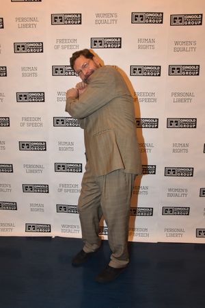 David Staller @ BroadwayWorld David Staller Photo