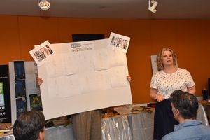 Tracy Christensen @ BroadwayWorld Tracy Christensen Photo