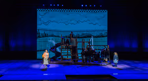 Laura Michelle Kelly, Mattea Conforti @ BroadwayWorld Laura Michelle Kelly, Mattea Conforti Photo