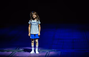 Mattea Conforti @ BroadwayWorld Mattea Conforti Photo