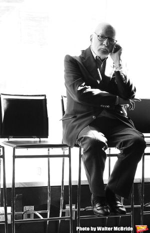 Harold Prince joins Dunkin Donuts to celebrate 'National Donut Day' as well as unveil Photo