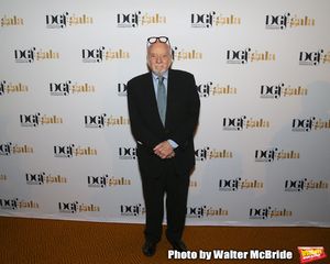 Hal Prince attends 2017 Dramatists Guild Foundation Gala reception at Gotham Hall on November 6, 2017 in New York City. @ BroadwayWorld Hal Prince attends 2017 Dramatists Guild Foundation Gala reception at Gotham Hall on Photo