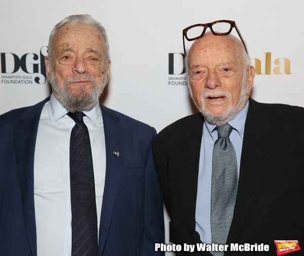 Dramatists Guild Foundation Photo