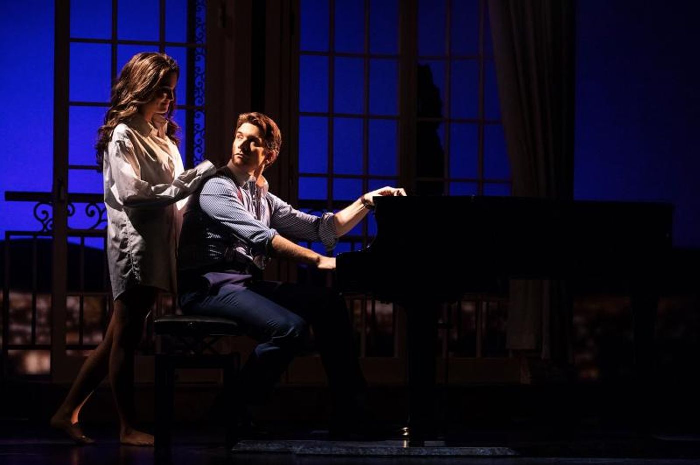 Broadway Says Goodbye- BE MORE CHILL, THE PROM, THE CHER SHOW & More Prepare for Final Bows  Image